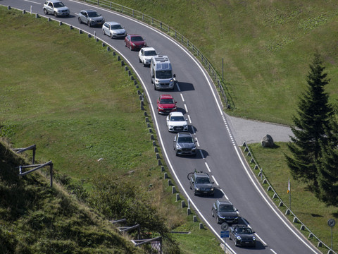 Les résidences secondaires en montagne de plus en plus onéreuses