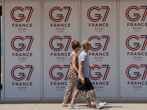 Près de 4000 militaires en renfort pour garantir la sécurité du G7