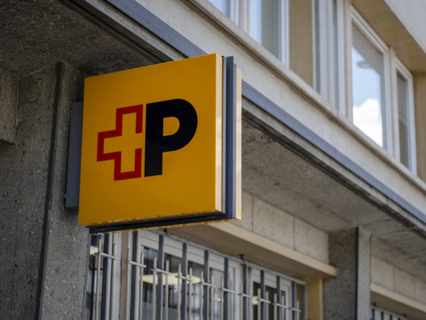 La Poste va supprimer soixante emplois à plein temps dans l'IT
