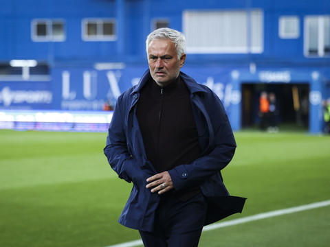José Mourinho poursuit la Turquie devant la CEDH