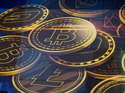Le bitcoin à son plus bas niveau depuis février