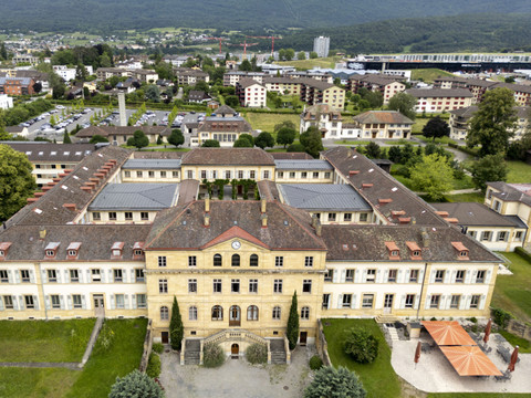 Agression à la hache à Valangin: psychiatres non coupables