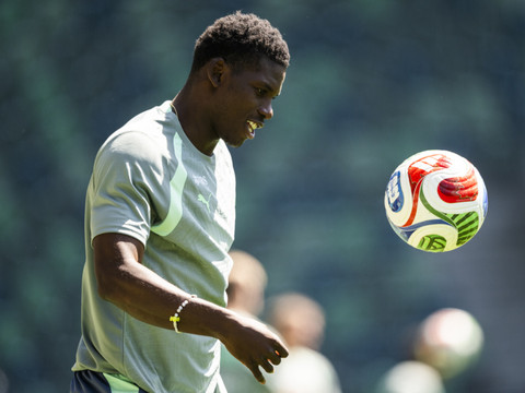 Visa validé: Breel Embolo va pouvoir rejoindre l'équipe de Suisse