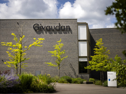 Givaudan prend le contrôle d'Eurofragrance en Espagne
