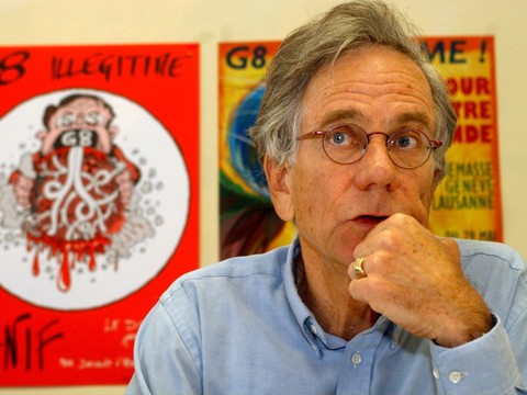 La colère des altermondialistes de 2003 a muté mais reste intacte