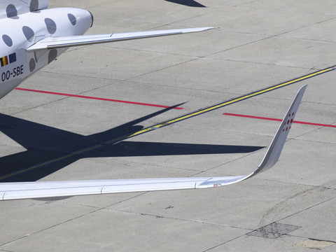 Airbus: les livraisons redécollent en mai