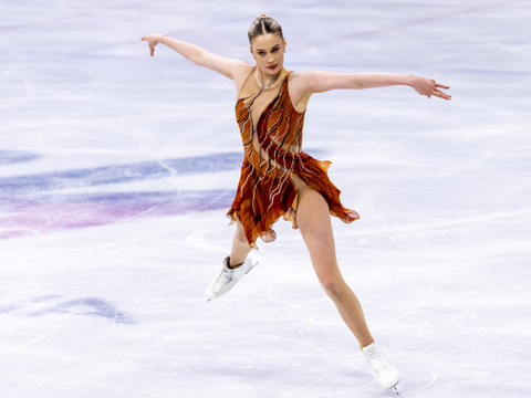 Crédit additionnel pour des championnats internationaux en Suisse