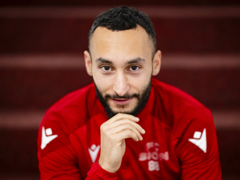 Sion: Kabacalman prolonge jusqu'en 2028