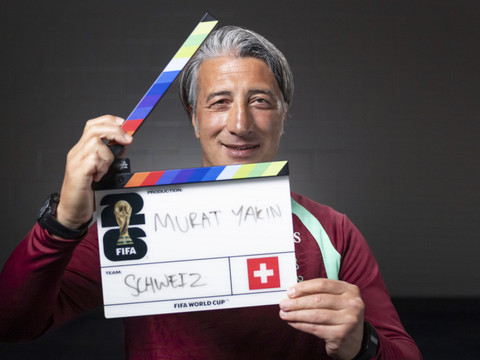 Murat Yakin: 
