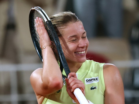 Roland-Garros: Deux novices pour un premier titre