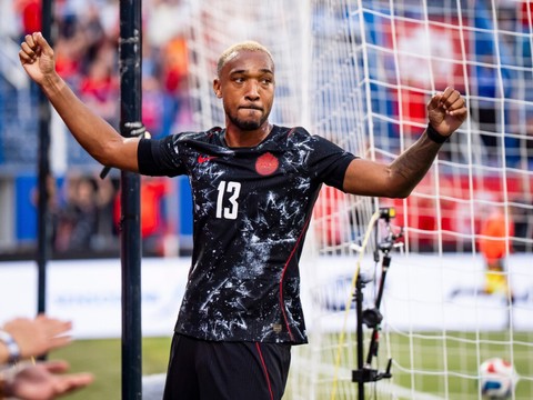 Le Canada fait match nul contre l'Irlande