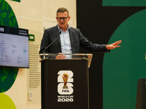 La FIFA autorise finalement les fans à apporter une bouteille d'eau