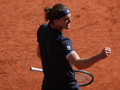 Finale messieurs de Roland-Garros: une chance à saisir