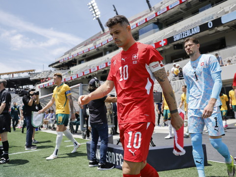 Xhaka agacé, Ndoye affûté: un bilan mitigé