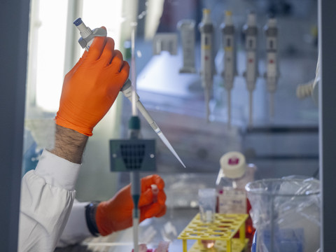Roche s'invite dans un programme oncologique du californien Nurix