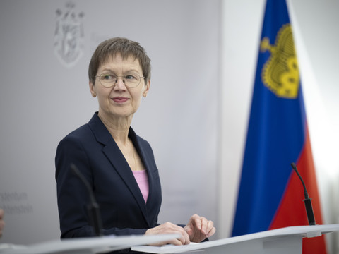 Le Liechtenstein définit 34 mesures de sécurité
