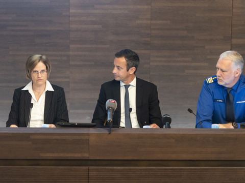 Vaud se prépare avec 