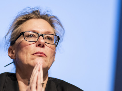 Crans-Montana: moyens supplémentaires alloués par le Parlement