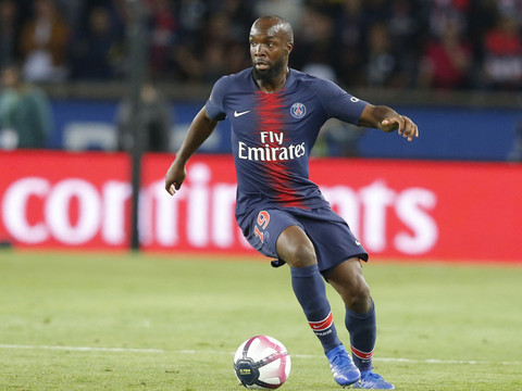 Lassana Diarra a trouvé un accord avec la FIFA