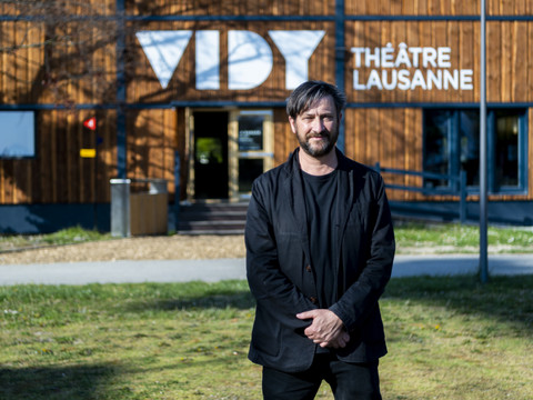 Théâtre de Vidy: une saison 2026/27 sous le signe de la curiosité