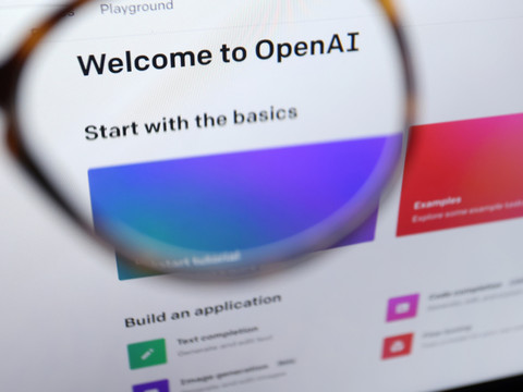 IA: OpenAI a déposé son projet confidentiel d'entrée en bourse