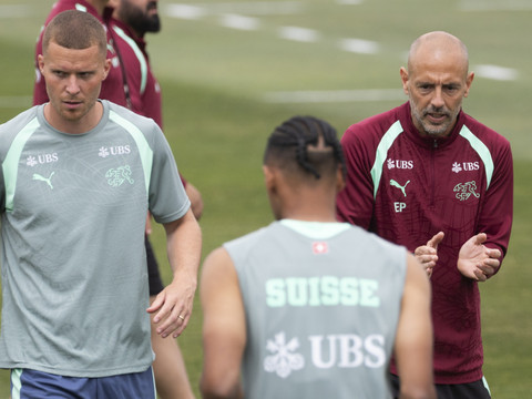 Edu Parra Garcia, l'homme qui veut façonner des champions du monde