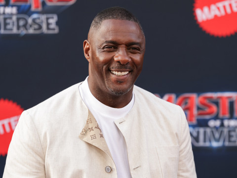 Idris Elba: un James Bond noir 