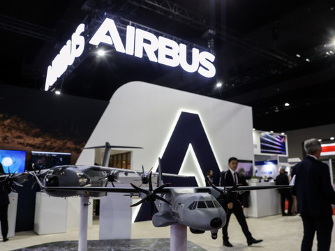 Technip, Airbus, Safran et Tereos en quête de kérosène durable