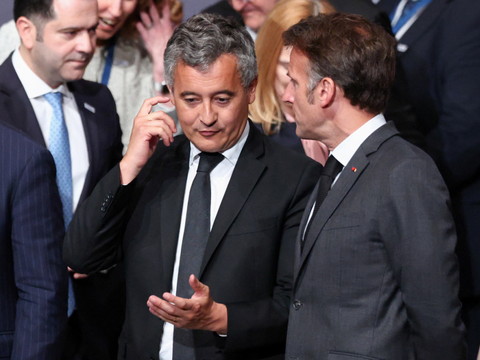 Affaire Lyhanna en France: premières mesures du gouvernement