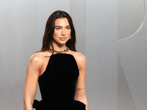 Talay Riley, auteur pour Dua Lipa, tué à l’arme blanche