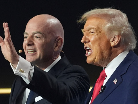 Bienvenue aux Etats-Unis, si vous pouvez entrer