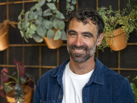 Alan Roura en quête d'un nouveau défi