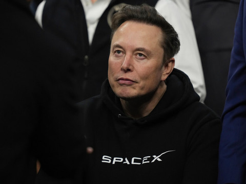SpaceX: mise en Bourse triomphale malgré une image écornée