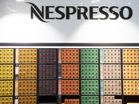 Nestlé: Nespresso annonce 178 suppressions de postes en France