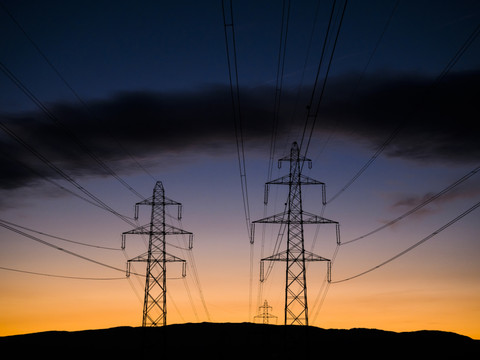 Accélérer l'extension et la transformation du réseau électrique