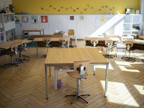 Le canton de St-Gall va interdire le voile aux enseignantes