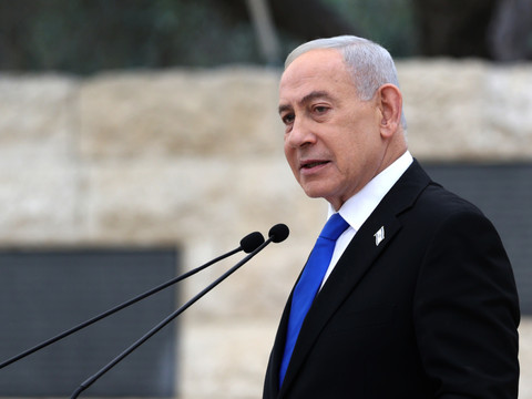 Benjamin Netanyahu se présentera aux prochaines élections en Israël