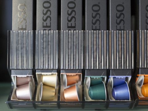 Jusqu'à 291 emplois coupés chez Nespresso France (source)