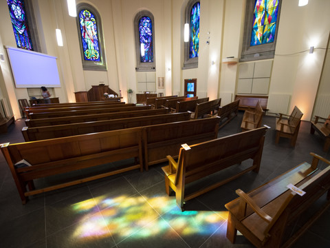 Une pasteure destituée par l'Eglise réformée neuchâteloise