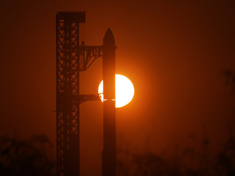 SpaceX: les chiffres de l'arrivée en Bourse