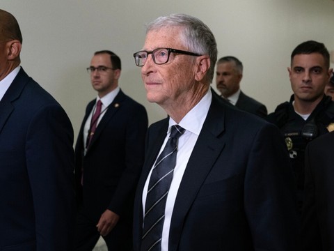 Affaire Epstein: Bill Gates assure 
