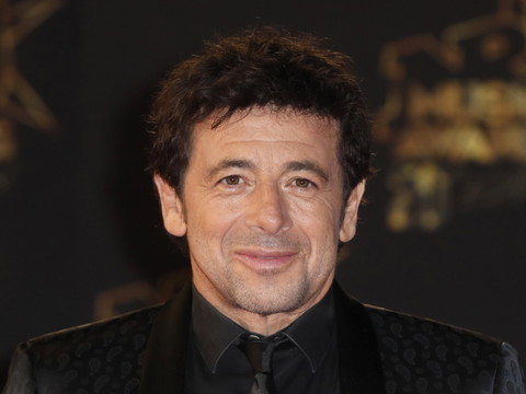 Le chanteur français Patrick Bruel inculpé de viol