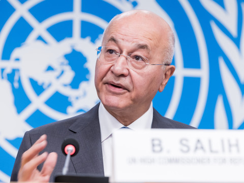 Recul du nombre de réfugiés dans le monde à 41,6 millions fin 2025