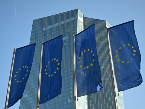 La BCE devrait relever ses taux malgré une zone euro fragile
