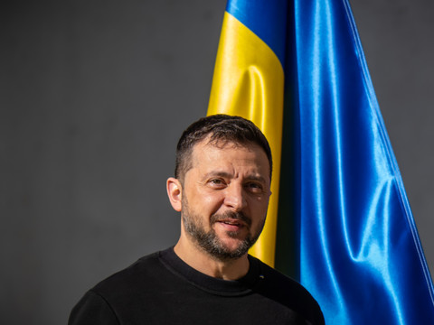 La centrale de Zaporijjia privée d'alimentation électrique externe