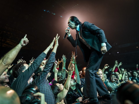 Un été de festivals entre dinosaures du rock et stars du streaming