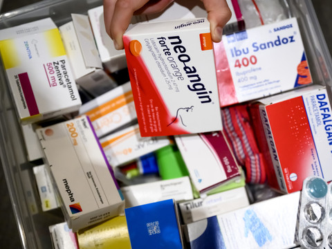 Le système de santé fait un nouveau pas vers le numérique