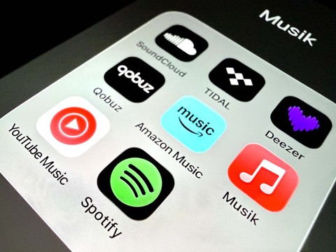 Musique par IA:Deezer lance un détecteur pour scanner des playlists