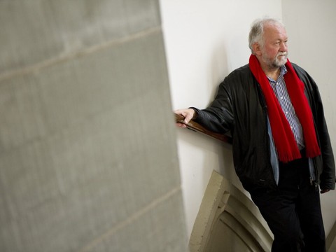 Décès de l'ancien conseiller d'Etat fribourgeois Pascal Corminboeuf