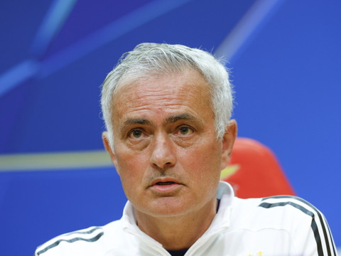 José Mourinho nommé entraîneur du Real Madrid jusqu'en juin 2029